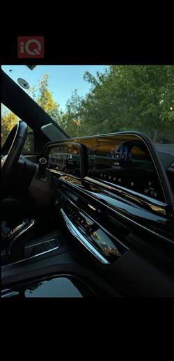 كاديلاك اسكاليد